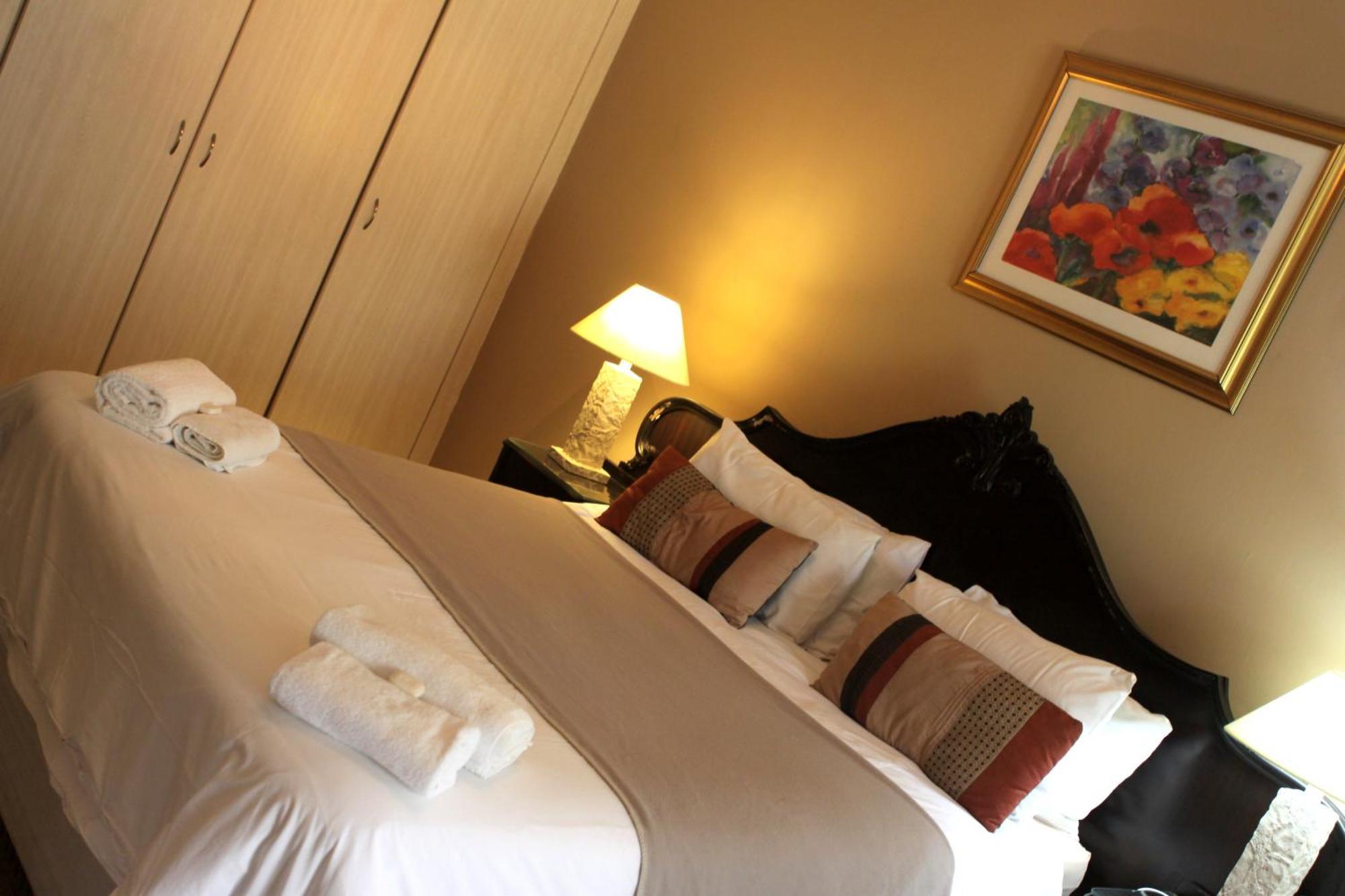 Airport Lodge Guest House Kempton Park Cameră foto