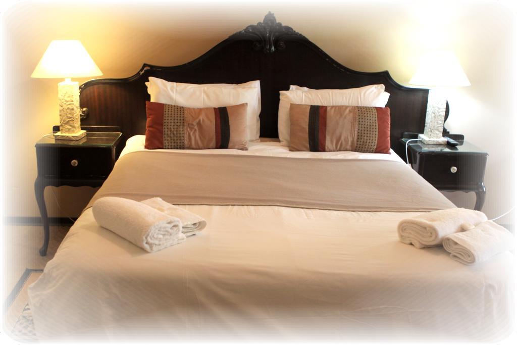Airport Lodge Guest House Kempton Park Cameră foto