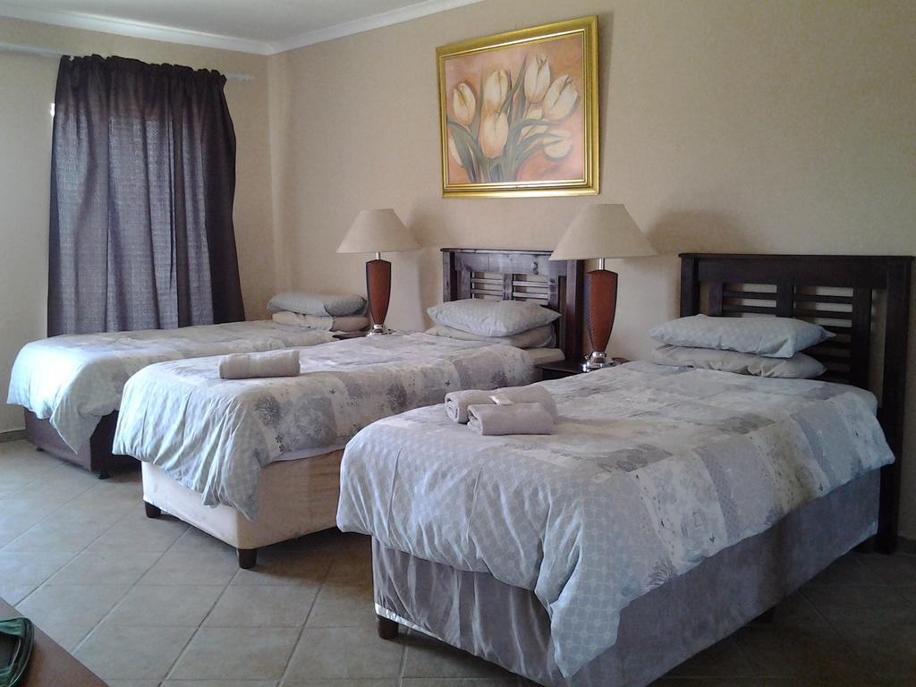 Airport Lodge Guest House Kempton Park Cameră foto